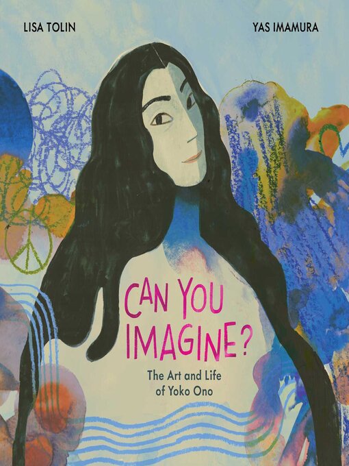 Title details for Can You Imagine? by Lisa Tolin - Available